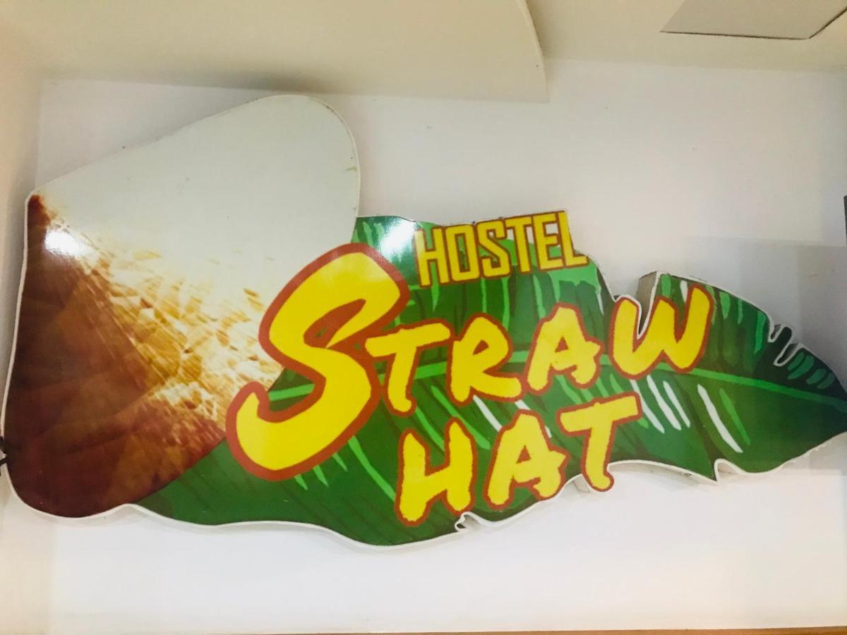 Straw Hat Nha Trang Zewnętrze zdjęcie