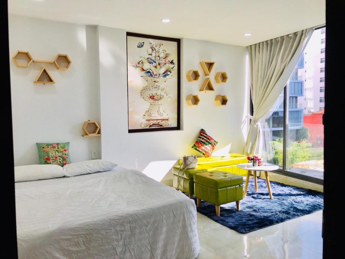 Straw Hat Nha Trang Zewnętrze zdjęcie