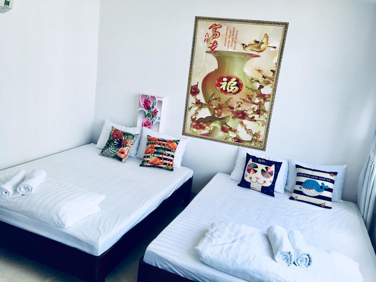 Straw Hat Nha Trang Zewnętrze zdjęcie